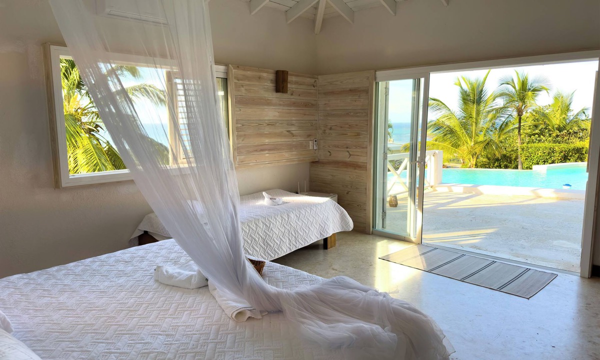 Las Terrenas Bed & Breakfast | Jandalavillage