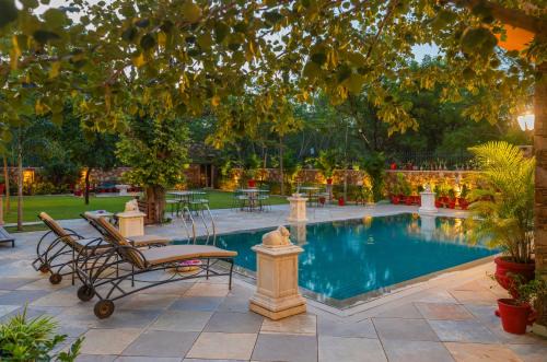 Bedla Hotel | JanMaya