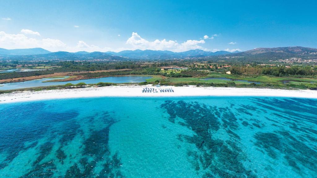 Porto Ottiolu Hotel | Janna e Sole Resort
