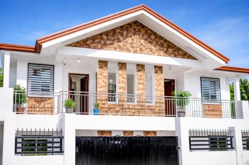 Masbate City Apartment | Jannish Transient House
