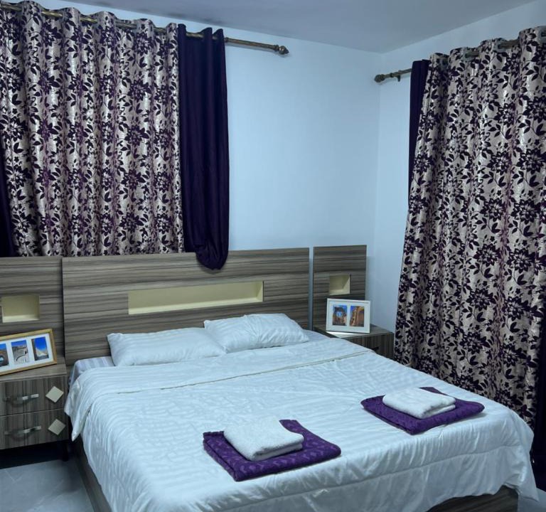 Jerash Apartment | Jarash