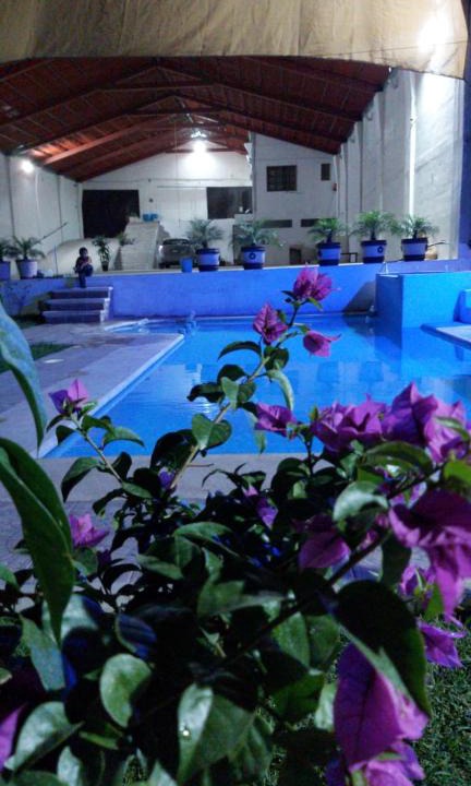 Atlatlahucan House | Jardín de Eventos Bugambilias