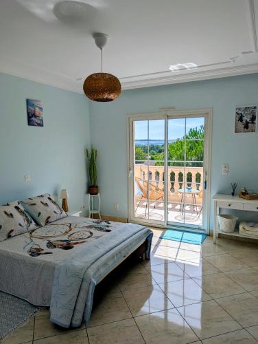 Jardin Bed & Breakfast | Jardhelena