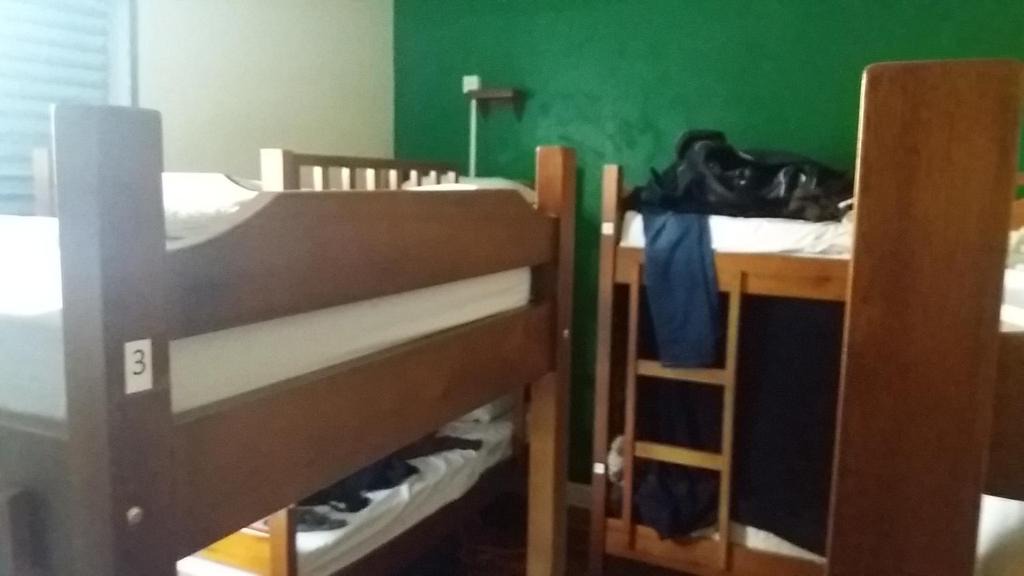 Parque Riacho das Pedras 1a Secao Hostel | Jardim da Plenitude