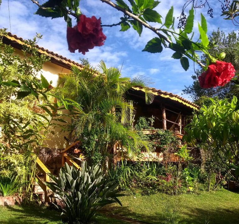 Mucuge Apartment | Jardim das orquídeas