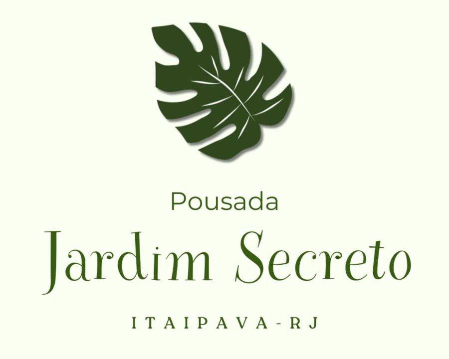 Itaipava Apartment | Jardim Secreto - Itaipava
