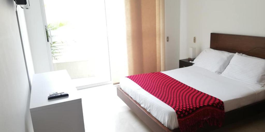 Ciudad Jardin Apartment | Jardin Del Lago