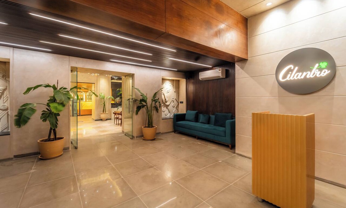 Indore Hotel | Jardin hotels teen imli