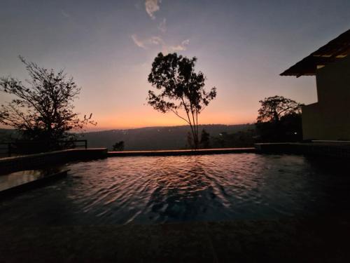 Panchgani Villa | Jardin Villa Panchgani