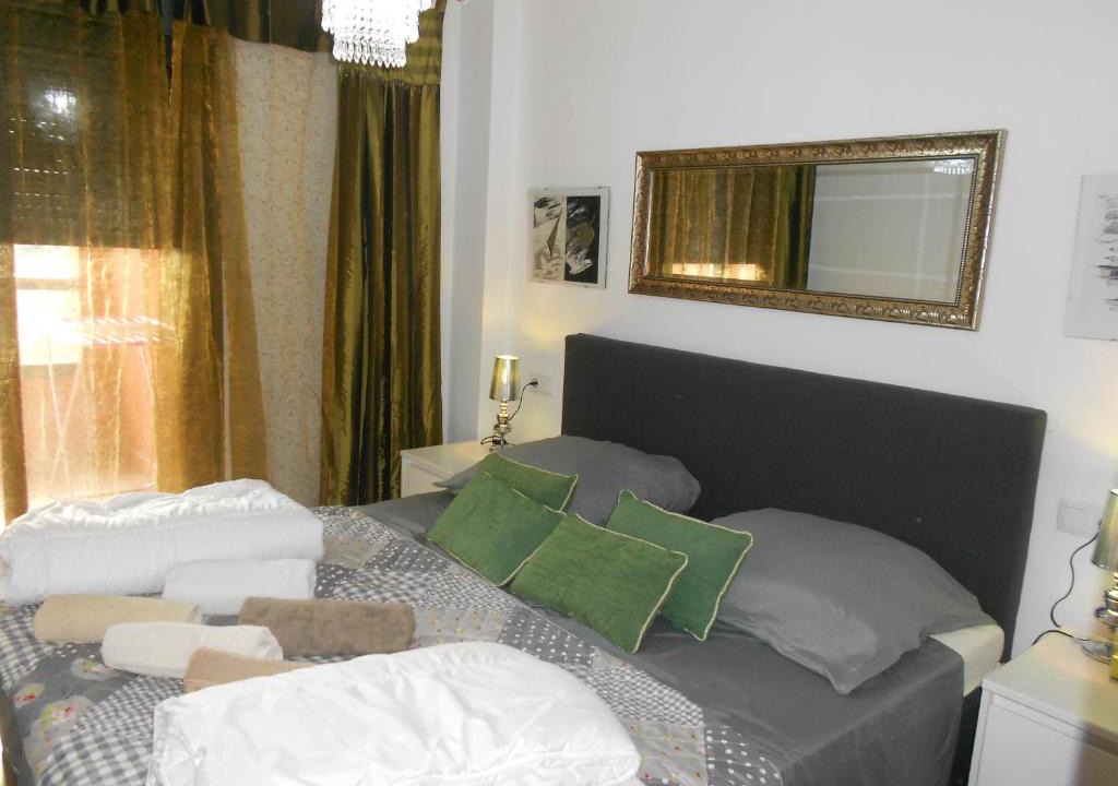 Denia Apartment | Jardinas de les Marinas