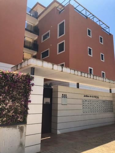 Denia Apartment | Jardines de las Marinas