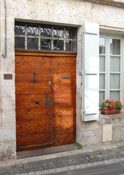 Angouleme Bed & Breakfast | Jardins Secrets