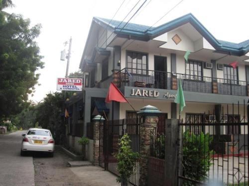 Digos City Hotel | Jared Suites