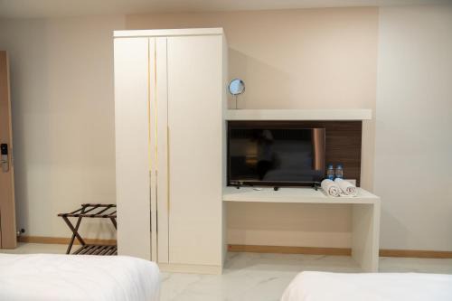 Bang Chalong Apartment | Jaroon House