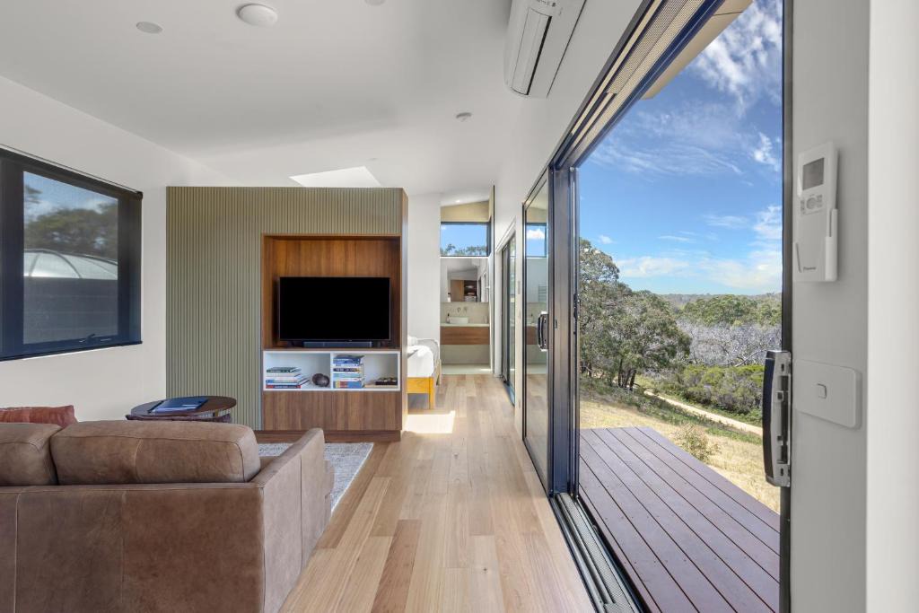 Bellbrae Apartment | Jarosite Escape - Audrey
