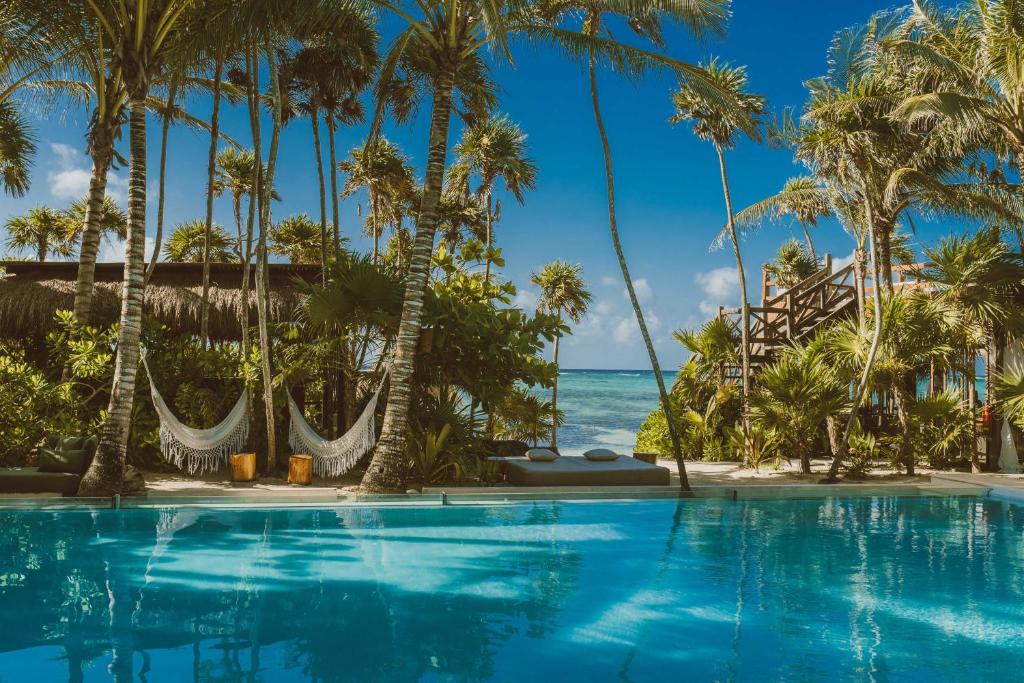 Soliman Bay Hotel | Jashita Hotel