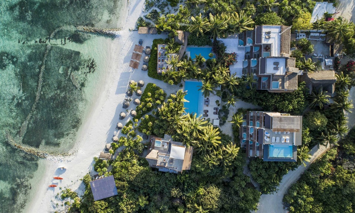Soliman Bay Hotel | Jashita Hotel