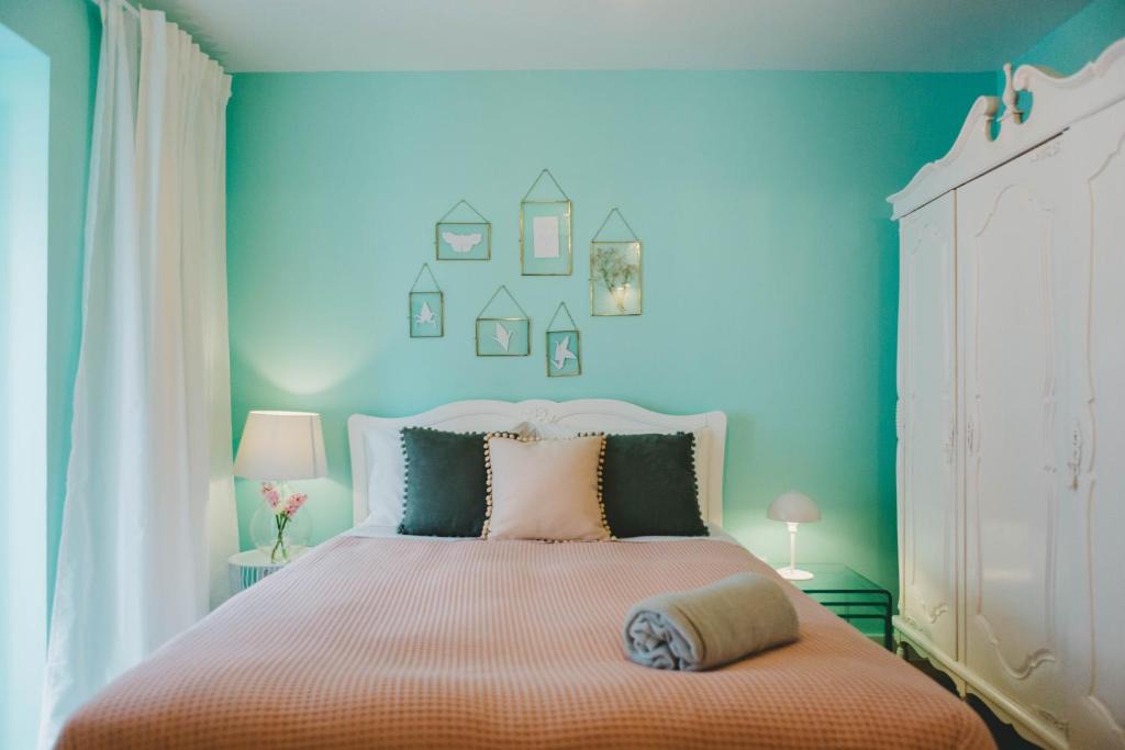 Setubal Apartment | Jasmim