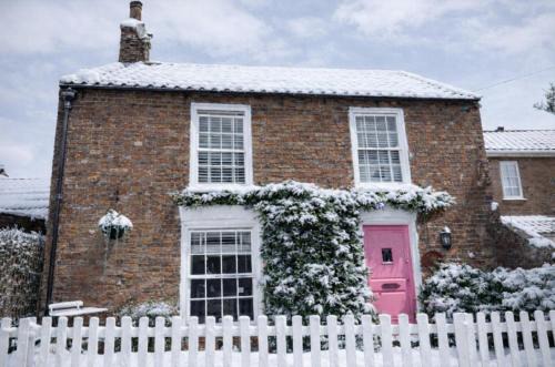 Burgh le Marsh House | Jasmine Cottage