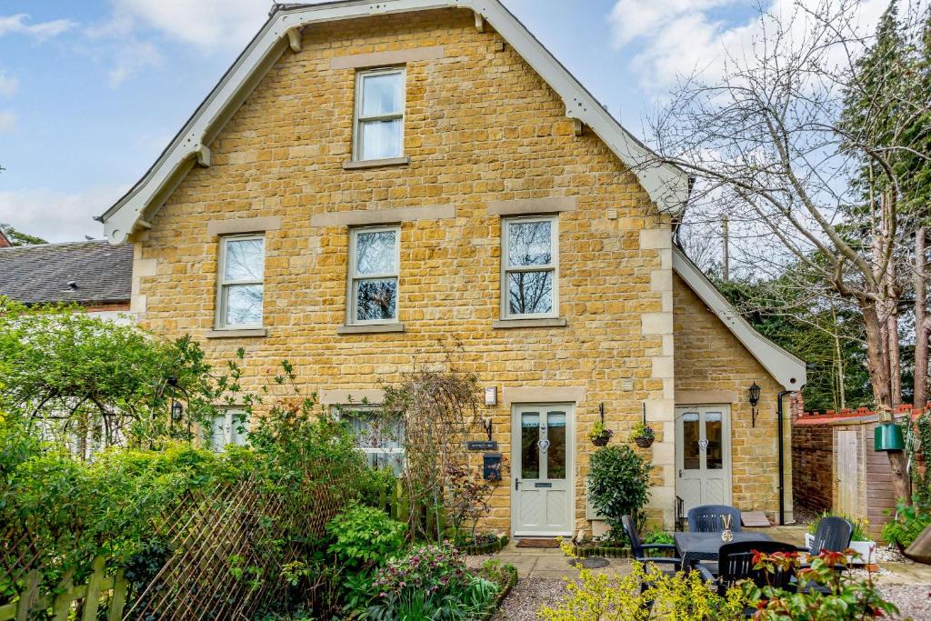 Chipping Campden House | Jasmine Cottage
