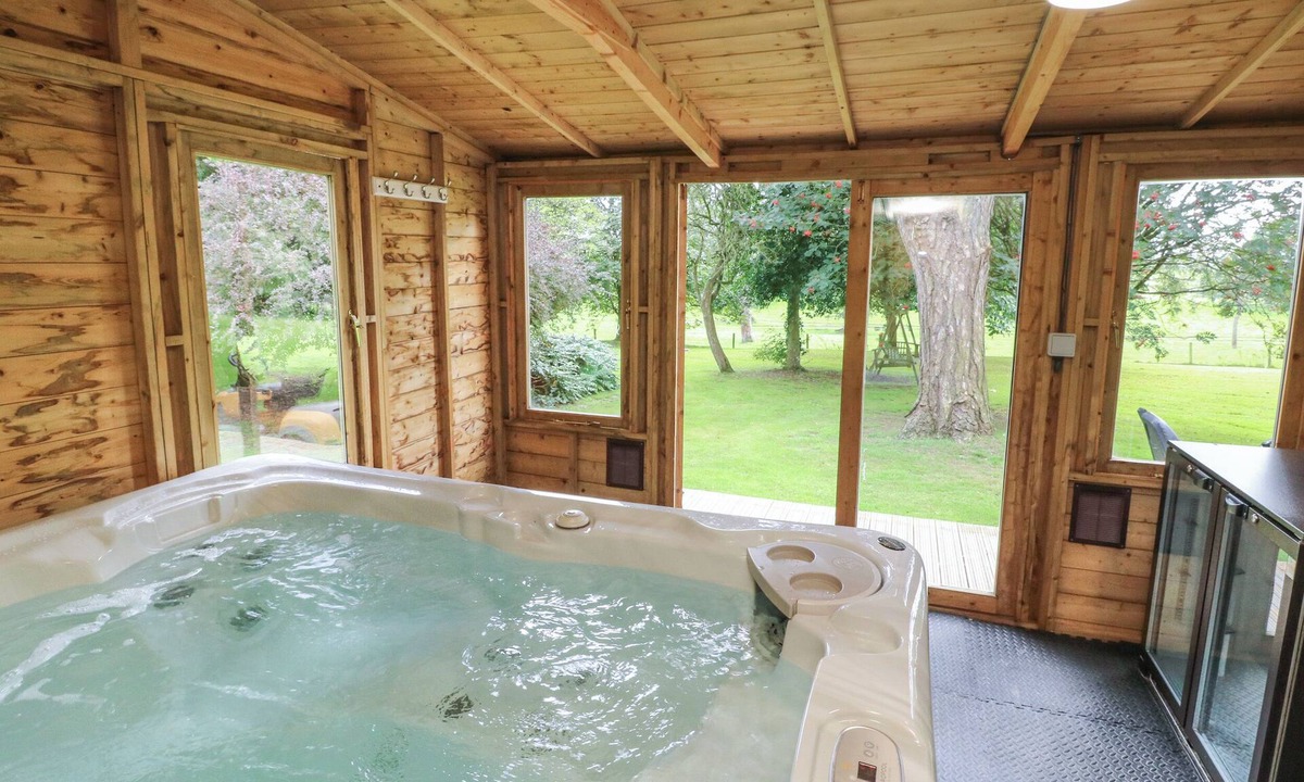Swimbridge Cottage | Jasmine