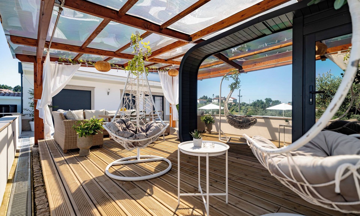 Penacova Hotel | Jasmine Hotel