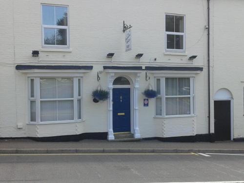 Lutterworth Bed & Breakfast | Jasmine House