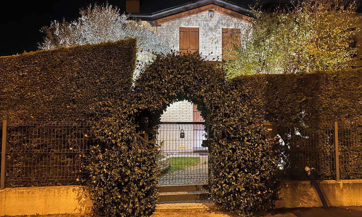 Rubano House | Jasmine House