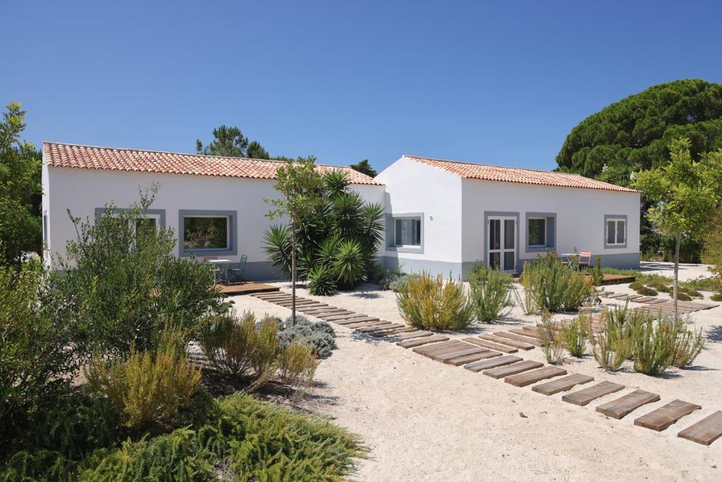 Troia House | Jasmine Huts - Comporta