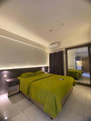 Bogor Barat Apartment | Jasmine park