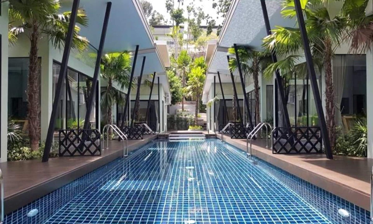 Khanom Hotel | Jasmine Resort and Spa