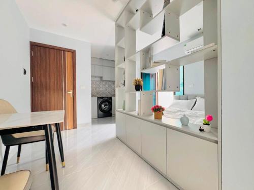 San Miguel Apartment | Jason Legaspi