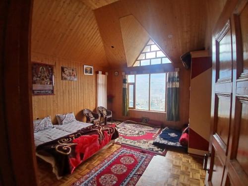 Raison House | Jaspa home stay