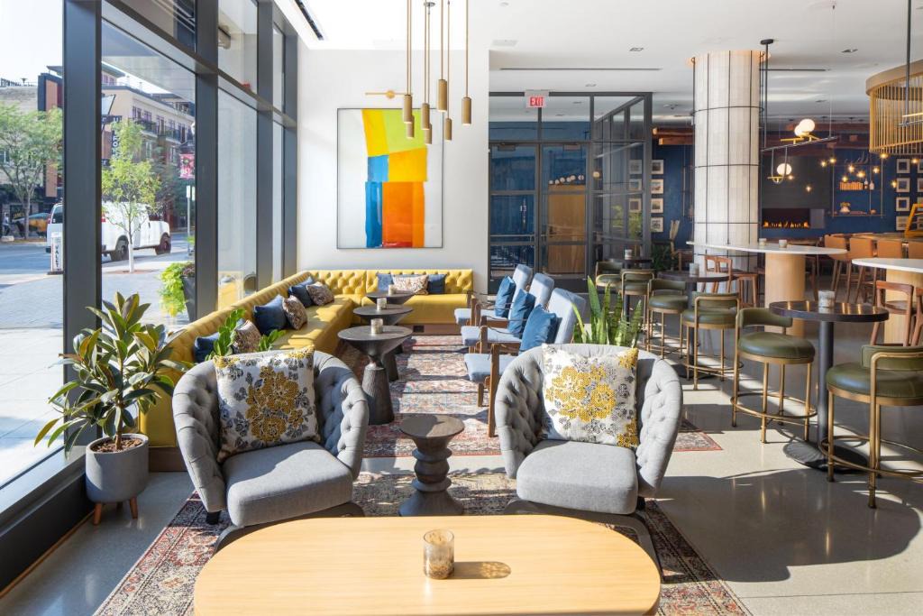 Fargo Hotel | Jasper Hotel