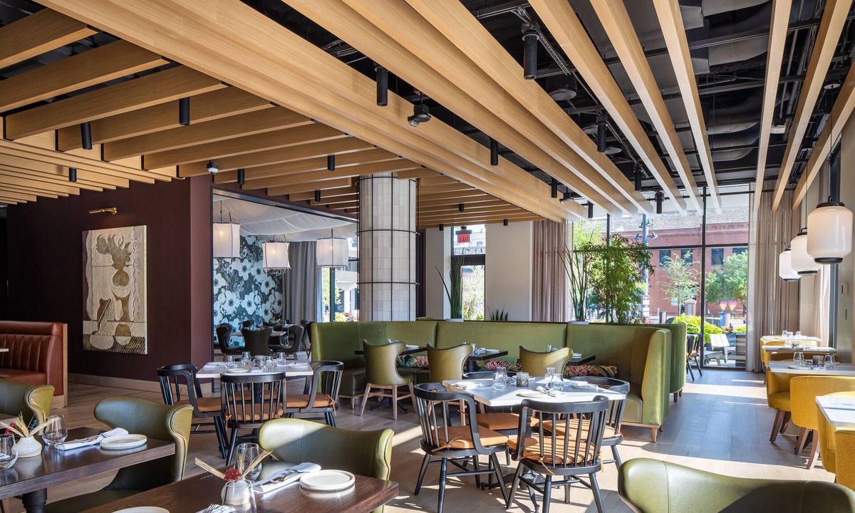 Fargo Hotel | Jasper Hotel