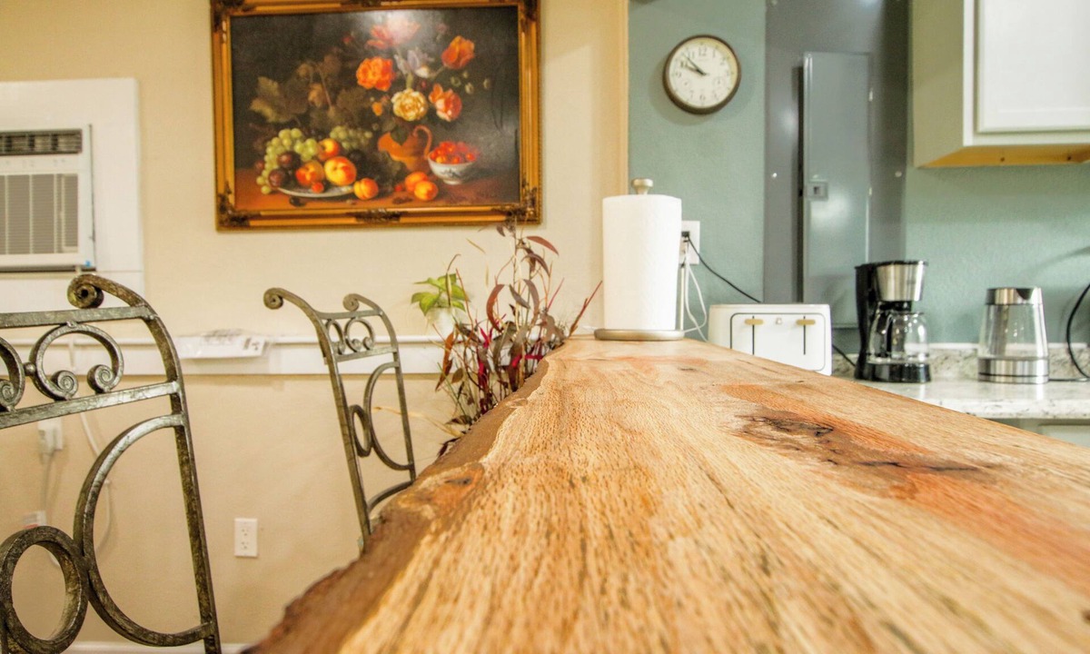 Jasper House | Jasper Sunshine Getaway