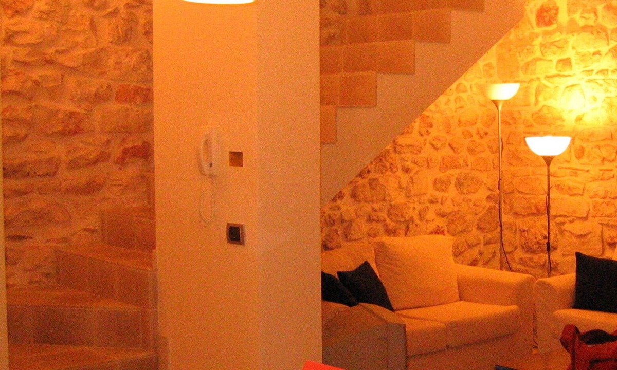 Conversano House | JATTA - Beautiful Stone House Puglia
