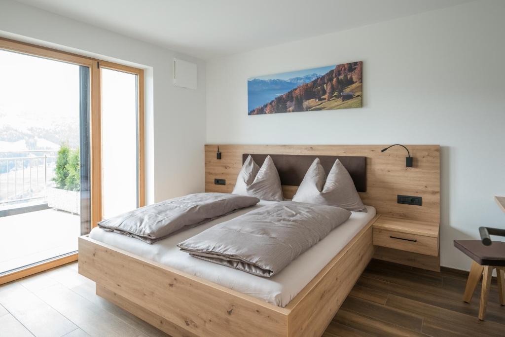 Racines Apartment | Jaufnerhof