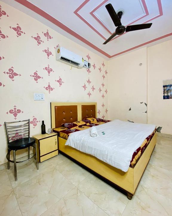 Amritsar House | Jaura inn