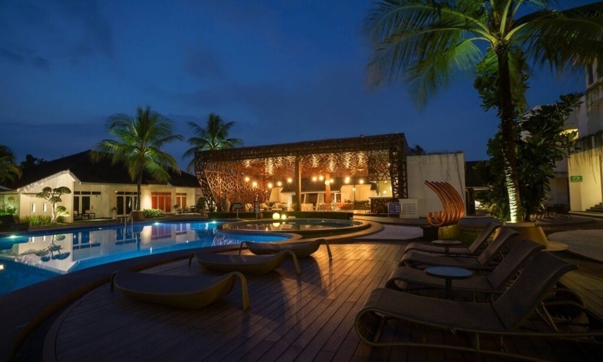 Purwokerto Hotel | Java Heritage Hotel Purwokerto