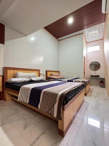 Pasuruan Hostel | Java Mulia Homestay Syariah