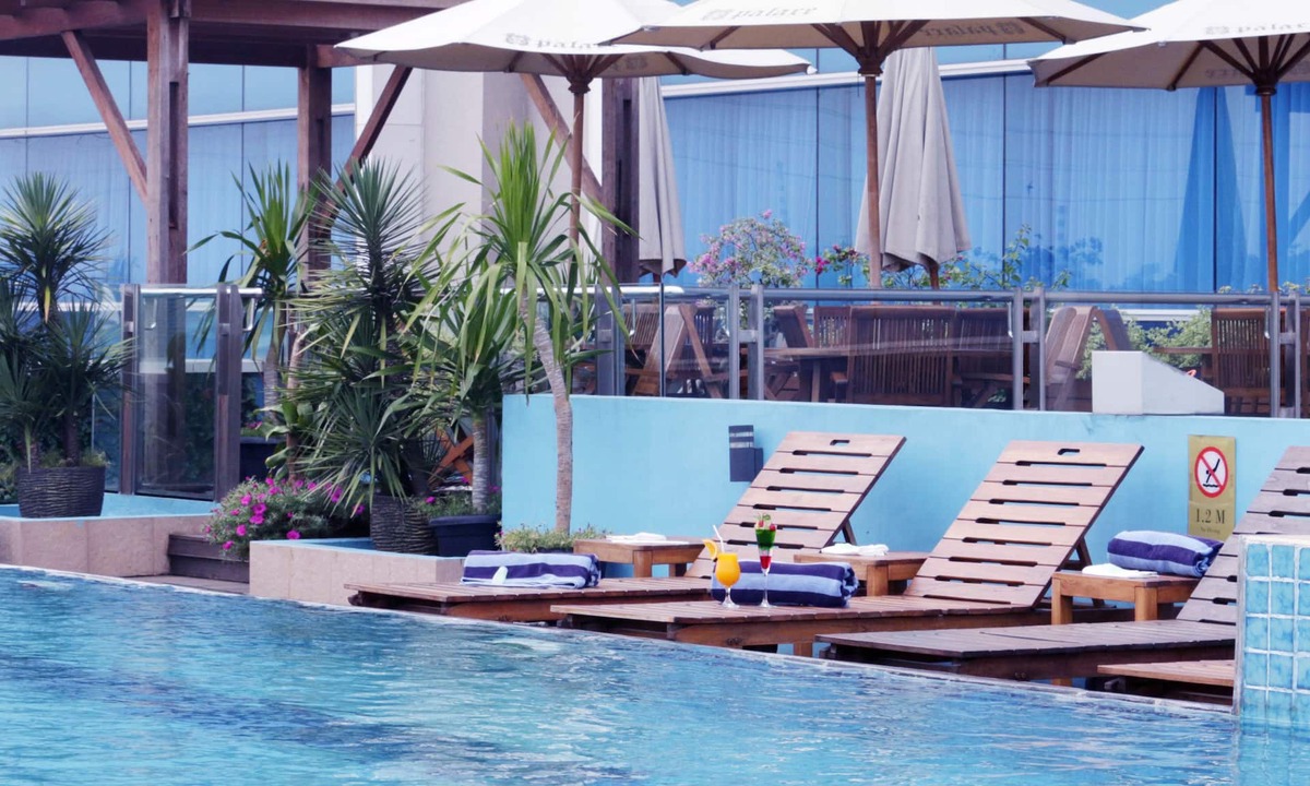 Cikarang Hotel | Java Palace Hotel