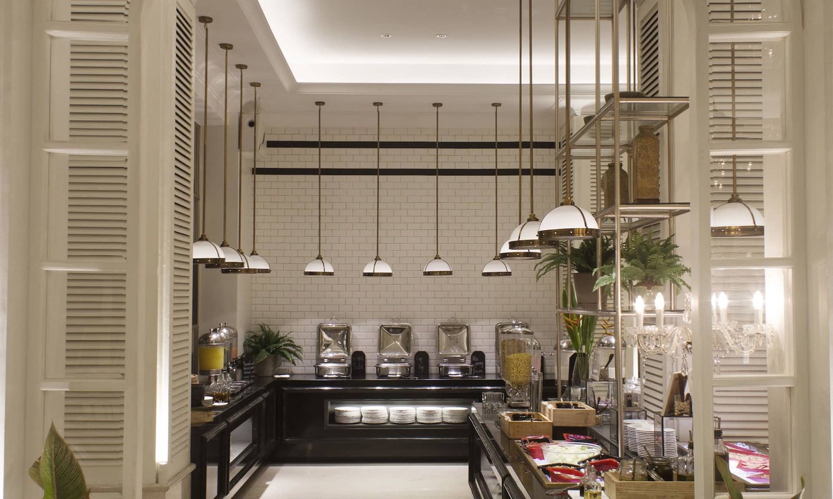 Surabaya Hotel | Java Paragon Hotel and Residences