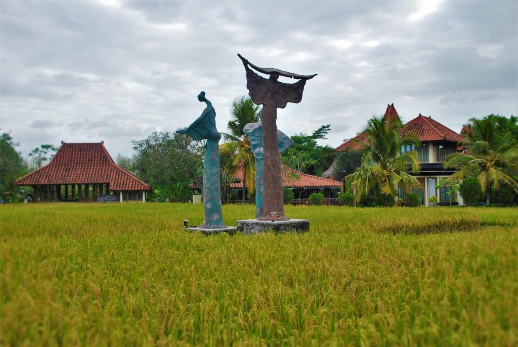 Ngaglik Hotel | Java Village Resort Yogyakarta