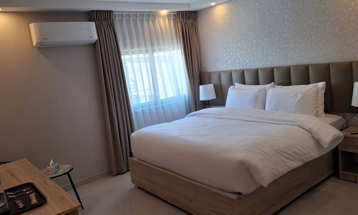 Al Abdali Hotel | Jawaher Hotel