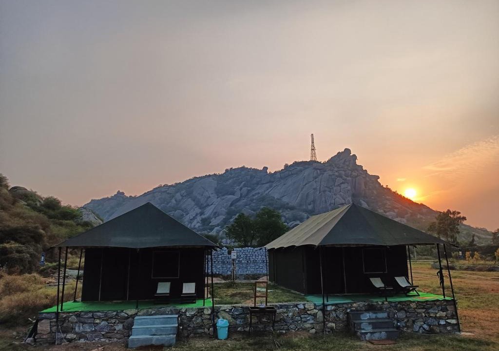 Bali Resort | Jawai Nature Hills Resort