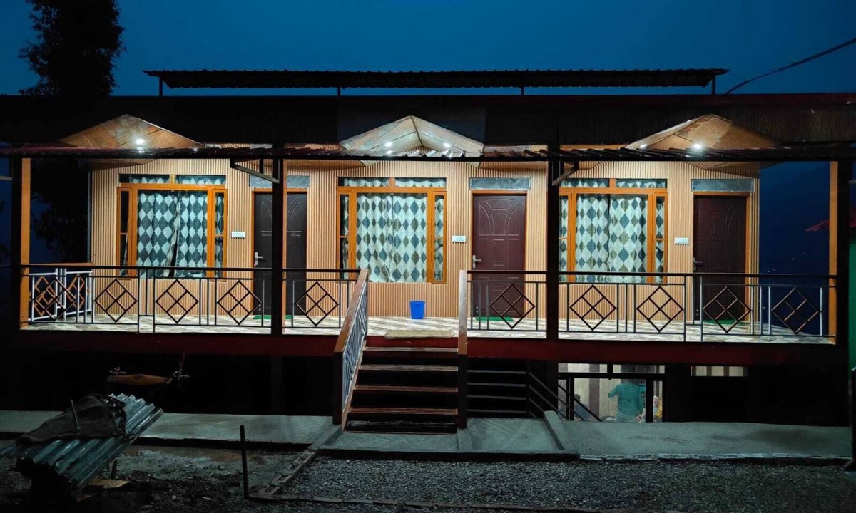 Narainkoti Hotel | Jay jyoti resorts & caffe