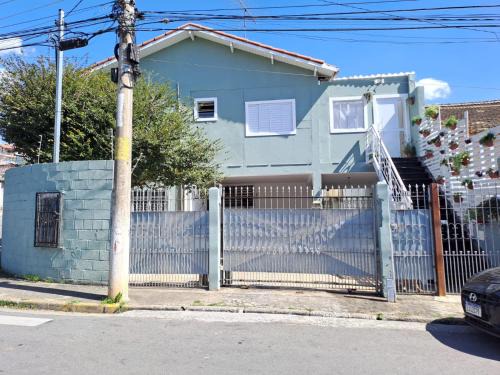 Bairro do Maranhao House | Jay's Home Stay