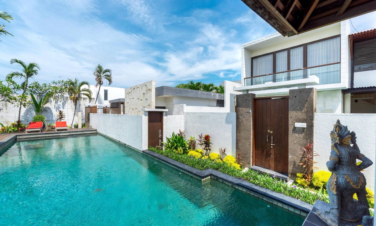 Umalas Hotel | Jay's Villas
