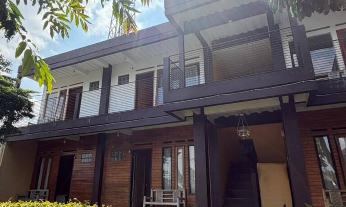Cikole Hotel | Jayagiri Inn